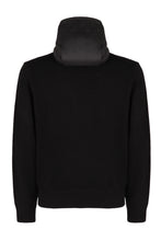 Load image into Gallery viewer, Knitted full zip hoodie
