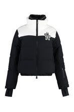 Load image into Gallery viewer, Stennes short down jacket
