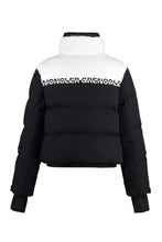 Load image into Gallery viewer, Stennes short down jacket
