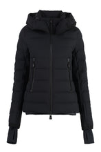 Load image into Gallery viewer, Lamoura ski down jacket
