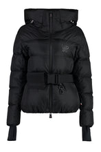 Load image into Gallery viewer, Bouquetin short down jacket
