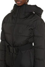 Load image into Gallery viewer, Bouquetin short down jacket
