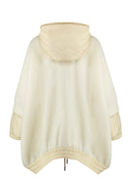 Load image into Gallery viewer, Wool cape

