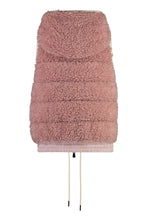 Load image into Gallery viewer, Faux fur waistcoat
