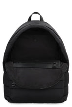 Load image into Gallery viewer, Pierrick Padded nylon backpack
