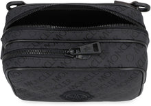 Load image into Gallery viewer, Climb fabric shoulder bag

