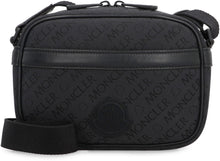 Load image into Gallery viewer, Tech fabric shoulder bag
