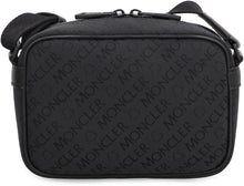 Load image into Gallery viewer, Tech fabric shoulder bag
