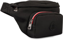 Load image into Gallery viewer, Durance nylon belt bag
