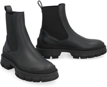 Load image into Gallery viewer, Hevea chelsea boots
