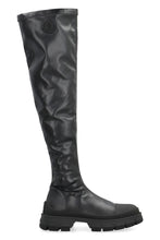 Load image into Gallery viewer, Hevea Over-the-knee boots
