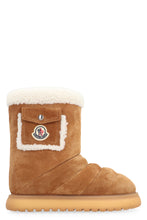 Load image into Gallery viewer, Gaia Pocket Mid Ankle boots

