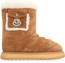 Load image into Gallery viewer, Gaia Pocket Mid Ankle boots

