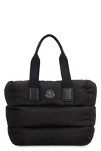 Load image into Gallery viewer, Caradoc nylon tote
