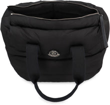 Load image into Gallery viewer, Caradoc nylon tote
