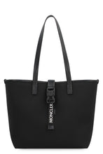 Load image into Gallery viewer, Trick nylon tote

