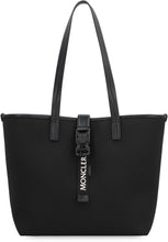 Load image into Gallery viewer, Trick nylon tote

