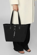 Load image into Gallery viewer, Trick nylon tote
