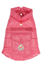 Load image into Gallery viewer, Moncler x Poldo Dog Couture - Padded Dog Gilet
