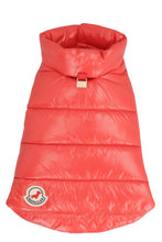 Load image into Gallery viewer, Moncler x Poldo Dog Couture - Padded Dog Gilet
