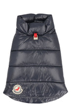 Load image into Gallery viewer, Moncler x Poldo Dog Couture - Padded Dog Gilet
