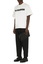 Load image into Gallery viewer, Logo cotton t-shirt

