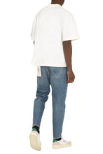 Load image into Gallery viewer, Logo cotton t-shirt
