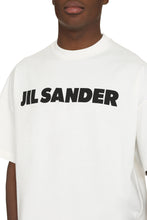 Load image into Gallery viewer, Logo cotton t-shirt
