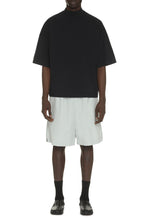 Load image into Gallery viewer, Cotton crew-neck T-shirt
