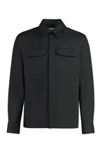 Load image into Gallery viewer, Wool shirt
