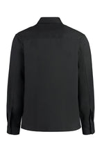 Load image into Gallery viewer, Wool shirt
