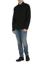 Load image into Gallery viewer, Wool shirt
