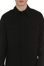 Load image into Gallery viewer, Wool shirt
