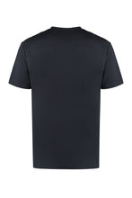 Load image into Gallery viewer, Cotton crew-neck T-shirt
