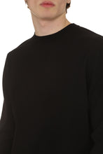 Load image into Gallery viewer, Long sleeve cotton t-shirt
