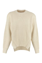 Load image into Gallery viewer, Ribbed sweater
