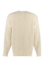 Load image into Gallery viewer, Ribbed sweater

