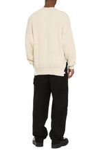 Load image into Gallery viewer, Ribbed sweater
