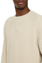 Load image into Gallery viewer, Ribbed sweater
