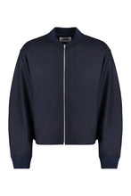 Load image into Gallery viewer, Wool blazer

