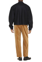 Load image into Gallery viewer, Wool blazer
