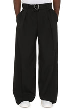 Load image into Gallery viewer, Wool trousers
