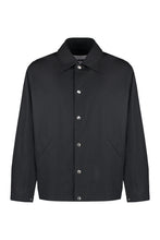 Load image into Gallery viewer, Cotton overshirt
