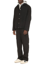 Load image into Gallery viewer, Cotton overshirt
