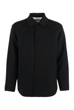 Load image into Gallery viewer, Cachemire overshirt
