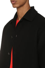 Load image into Gallery viewer, Cachemire overshirt
