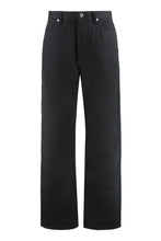 Load image into Gallery viewer, loose-fit jeans
