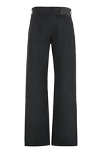 Load image into Gallery viewer, loose-fit jeans
