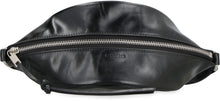 Load image into Gallery viewer, Leather crossbody bag
