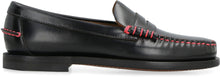 Load image into Gallery viewer, Philosophy x Sebago® - Leather loafers

